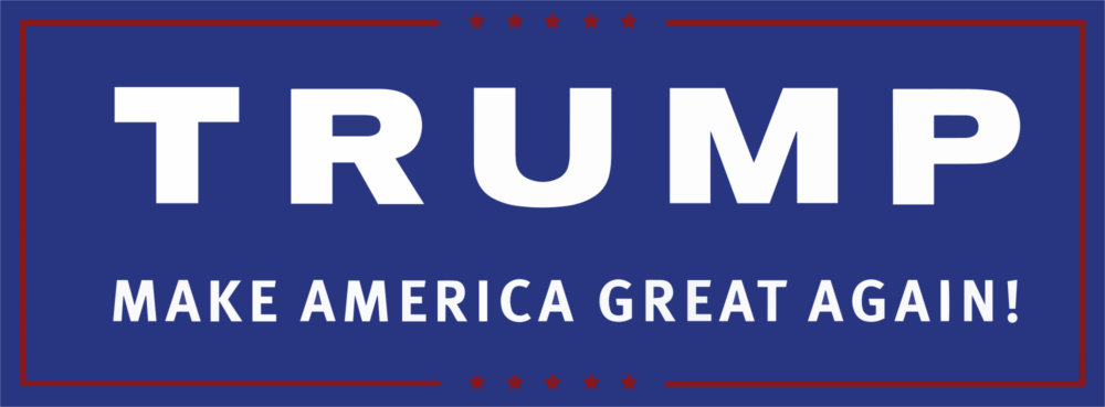 Trump 2016!